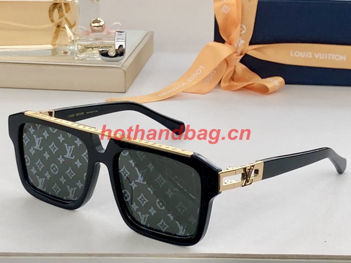 Louis Vuitton Sunglasses Top Quality LVS02314 Louis Vuitton Sunglasses Top Quality LVS02314